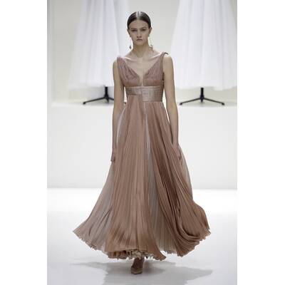 Dior Couture HW 18/19