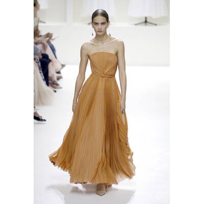 Dior Couture HW 18/19