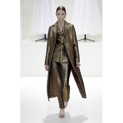 Dior Couture HW 18/19