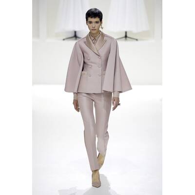 Dior Couture HW 18/19