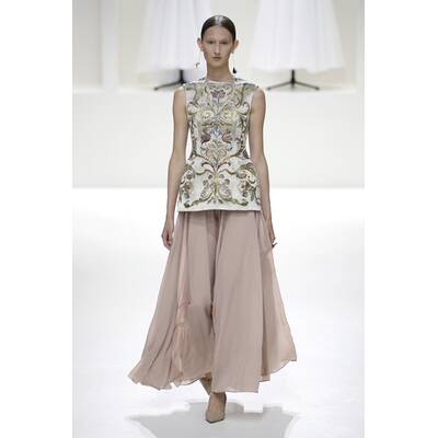 Dior Couture HW 18/19