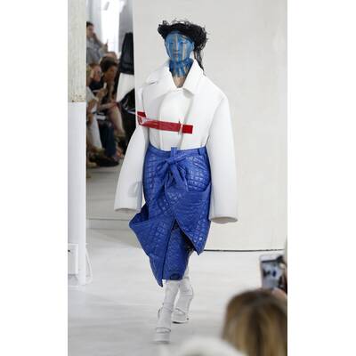 Maison Margiela HW 18/19