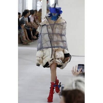 Maison Margiela HW 18/19