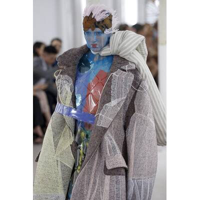 Maison Margiela HW 18/19