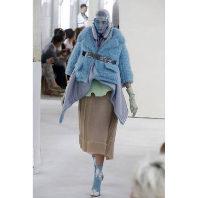 Maison Margiela HW 18/19