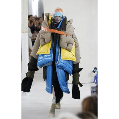 Maison Margiela HW 18/19