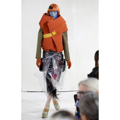 Maison Margiela HW 18/19