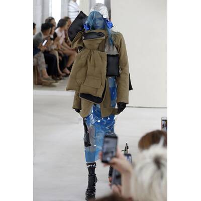 Maison Margiela HW 18/19