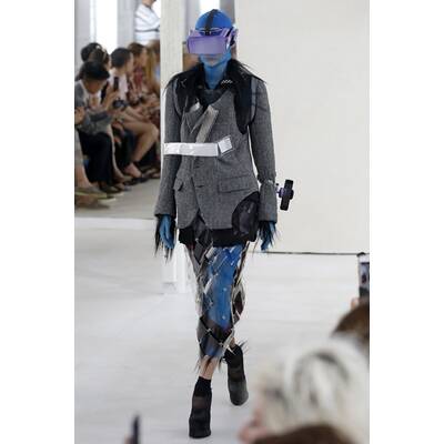 Maison Margiela HW 18/19