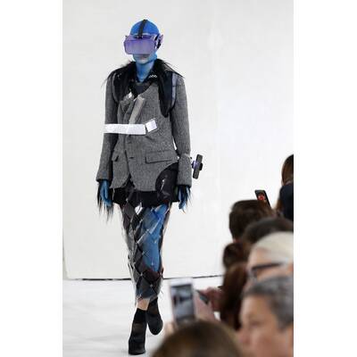 Maison Margiela HW 18/19