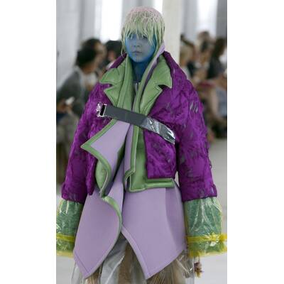 Maison Margiela HW 18/19