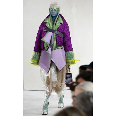 Maison Margiela HW 18/19
