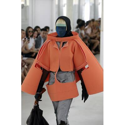 Maison Margiela HW 18/19