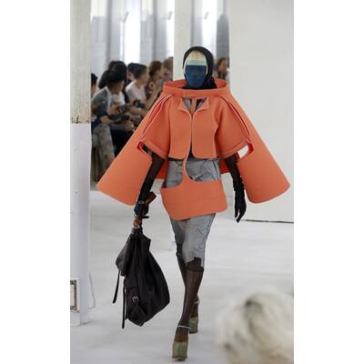 Maison Margiela HW 18/19