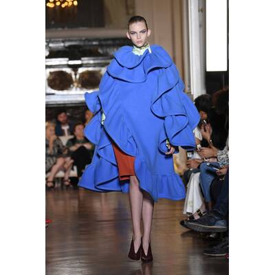 Valentino Couture HW 18/19