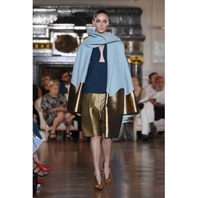 Valentino Couture HW 18/19