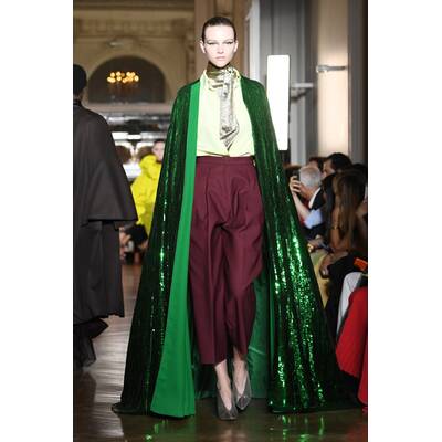 Valentino Couture HW 18/19