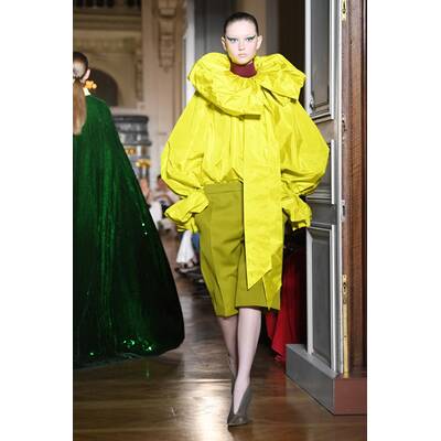 Valentino Couture HW 18/19