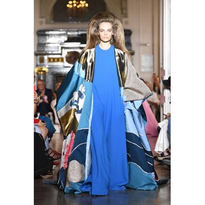 Valentino Couture HW 18/19