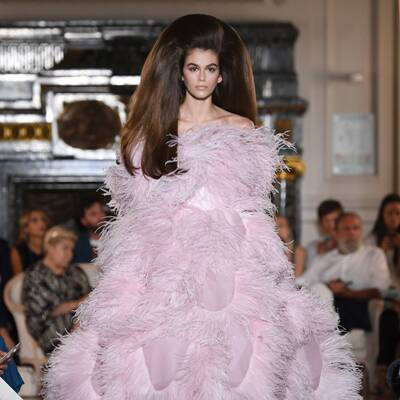 Valentino Couture HW 18/19