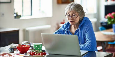 Vor Liebe blind: Steirerin von "US-Soldat" &uuml;berlistet