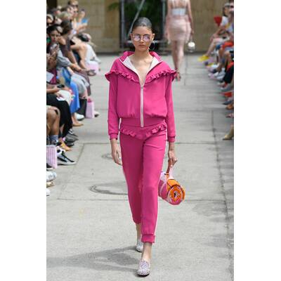 Marina Hoermanseder - Spring/Summer 19