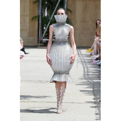 Marina Hoermanseder - Spring/Summer 19