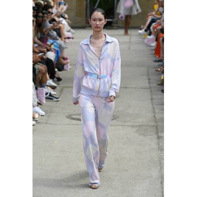 Marina Hoermanseder - Spring/Summer 19