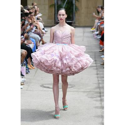 Marina Hoermanseder - Spring/Summer 19