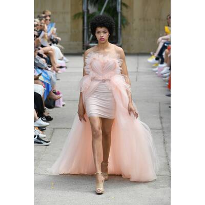 Marina Hoermanseder - Spring/Summer 19