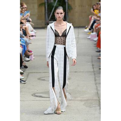 Marina Hoermanseder - Spring/Summer 19