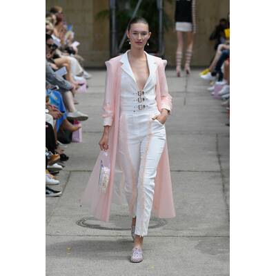 Marina Hoermanseder - Spring/Summer 19