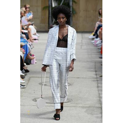 Marina Hoermanseder - Spring/Summer 19