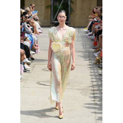 Marina Hoermanseder - Spring/Summer 19