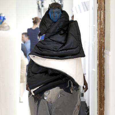 Maison Margiela HW 18/19
