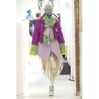 Maison Margiela HW 18/19