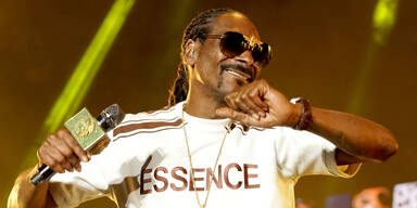 Snoop Dogg