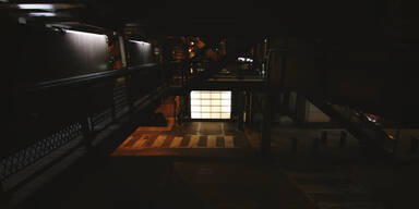 Blackout: Massiver Stromausfall in Zürich