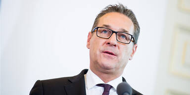 Heinz-Christian Strache