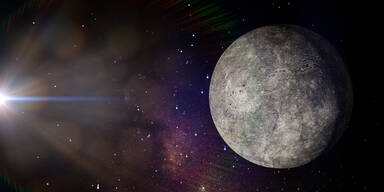 Vorsicht, r&uuml;ckl&auml;ufiger Merkur: Diese Sternzeichen m&uuml;ssen jetzt besonders stark sein