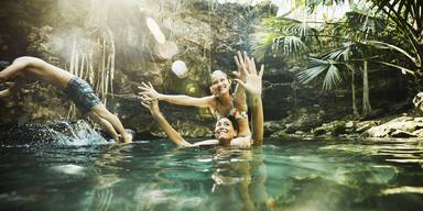 30 Reiseziele im Check: Diese Pauschalreiseziele sind diesen Sommer besonders günstig