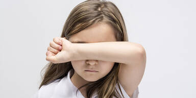 Kind missbraucht