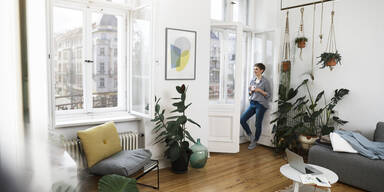 SMART wohnen &ndash; was hei&szlig;t das eigentlich?