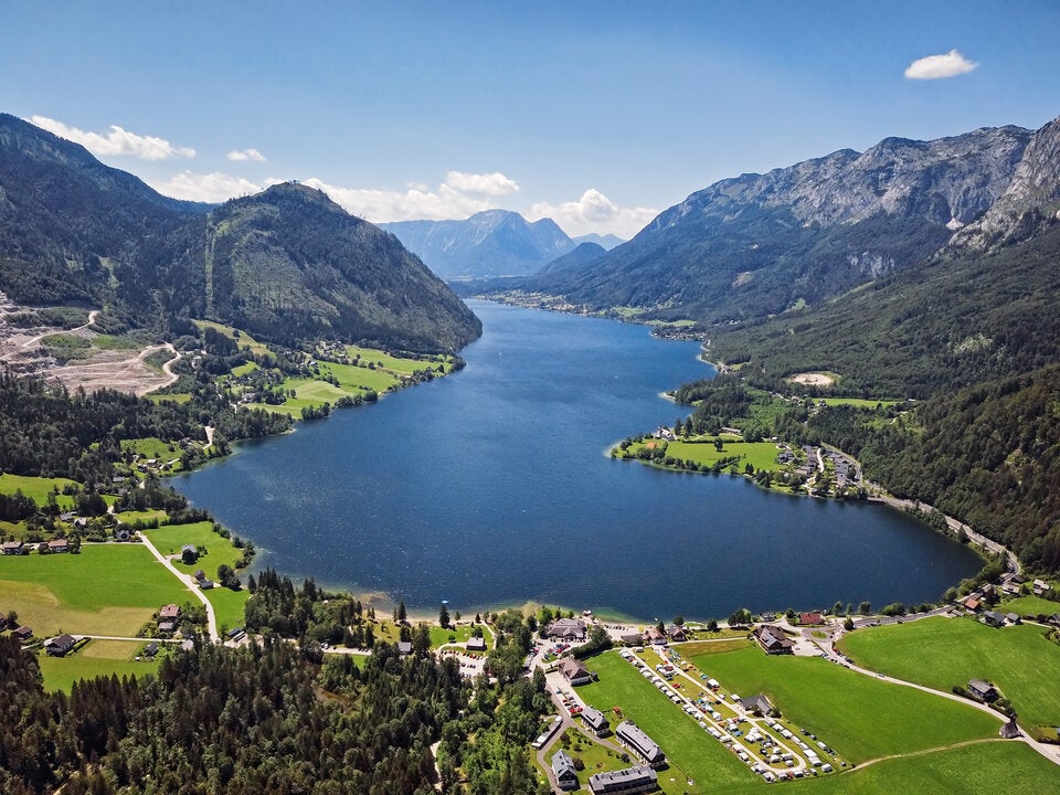 Geheimtipps im Salzkammergut: Diese Seen kennt kaum jemand