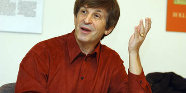 Allan Lichtman