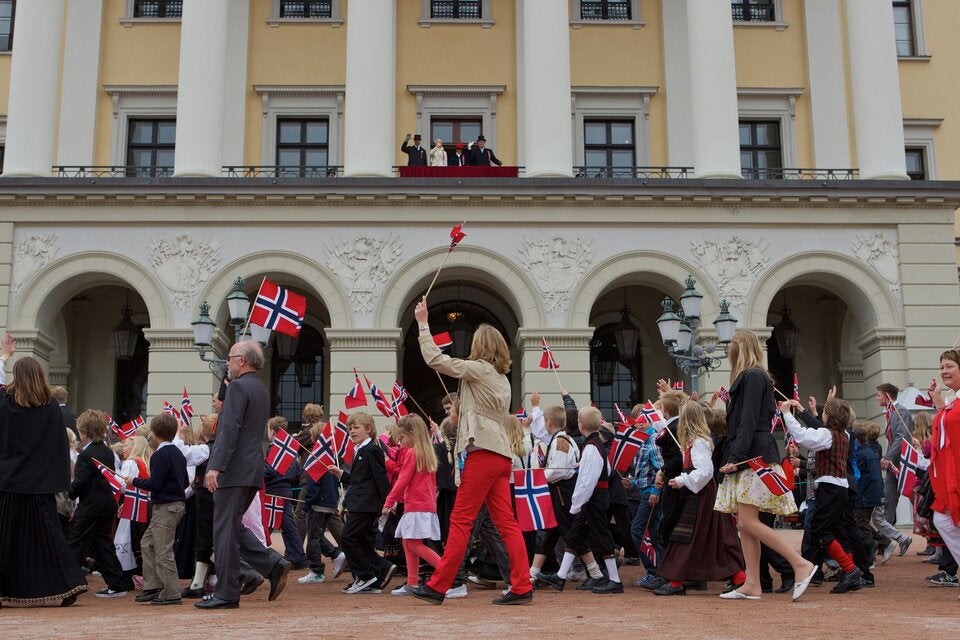 Lonely Planet verrät die besten Reiseziele für Familien für jeden Monat