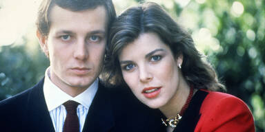 Caroline von Monaco: Wurde ihr Mann ermordet?