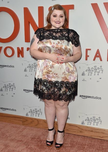 Beth Ditto