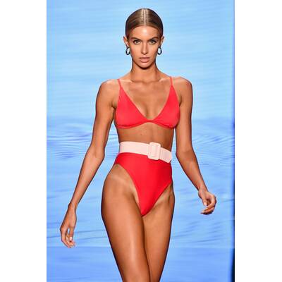 Gigi C Bikinis /Paraiso /Miami Swim Week