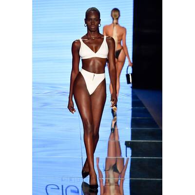 Gigi C Bikinis /Paraiso /Miami Swim Week
